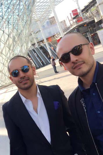 تصویر History of Fire and Furniture